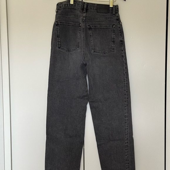 Everlane High Rise Jeans - Picture 2 of 5